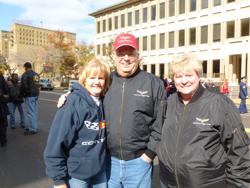 Veterans Parade 2014 242